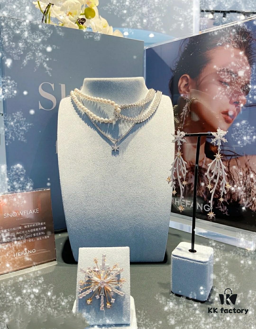 2022 He Fang New Product Has Been Quietly Making Sales