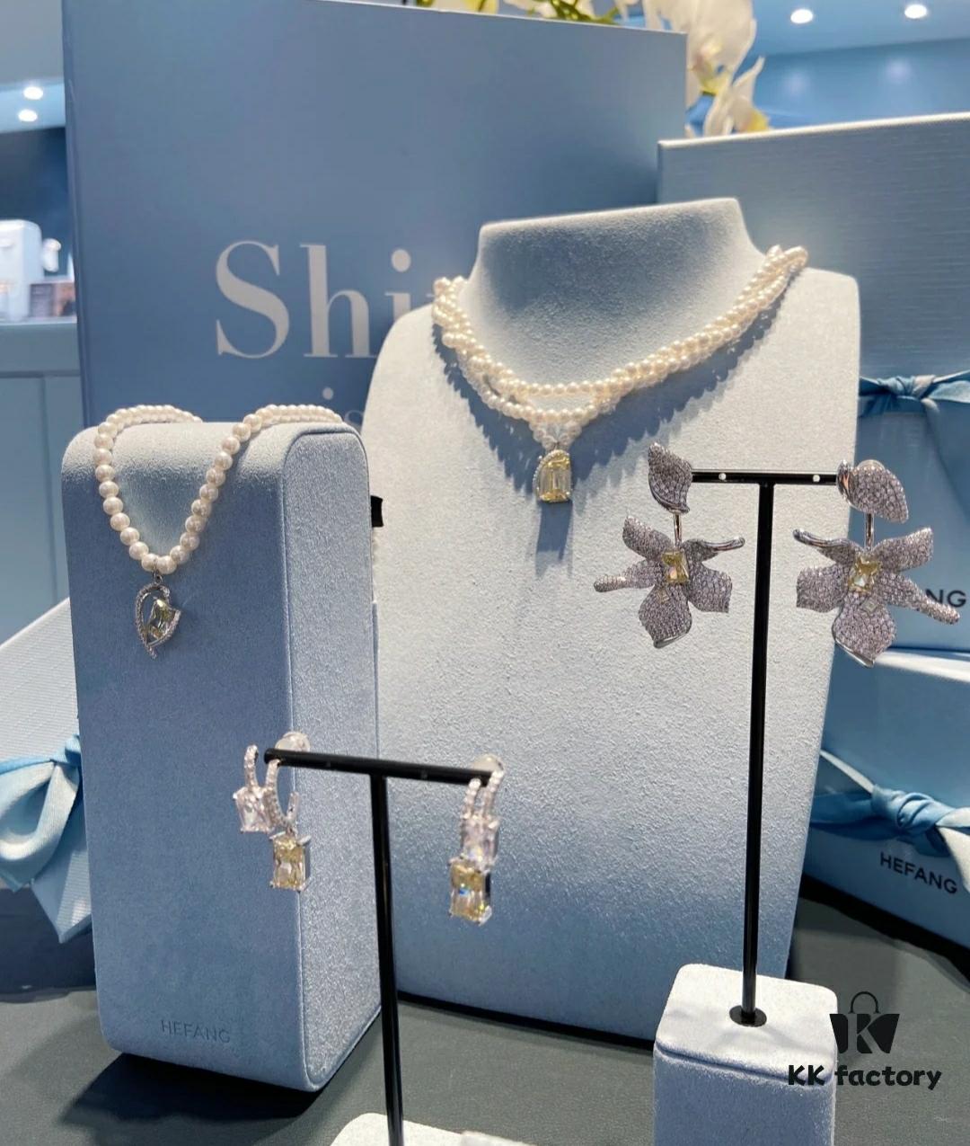 2022 He Fang New Product Has Been Quietly Making Sales