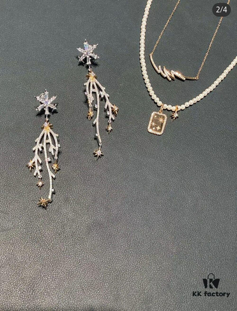 2022 He Fang New Product