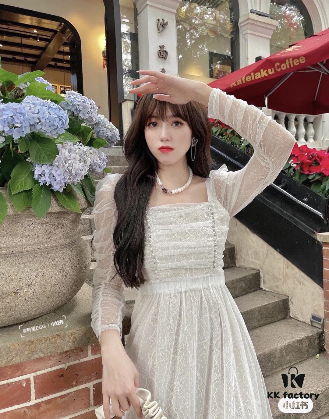 HEFANG Jewelry Romantic Heart Purple Zirconia S925 Sterling Silver Stud Earrings - Barbie Collection, High-End Design, Celebrity-Inspired Style