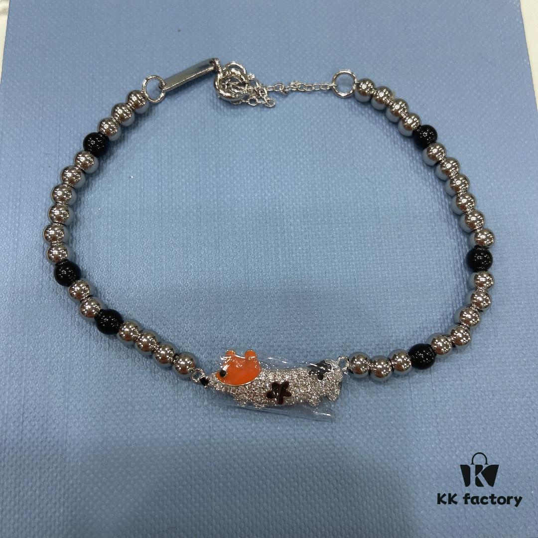 He Fang Corgi Series