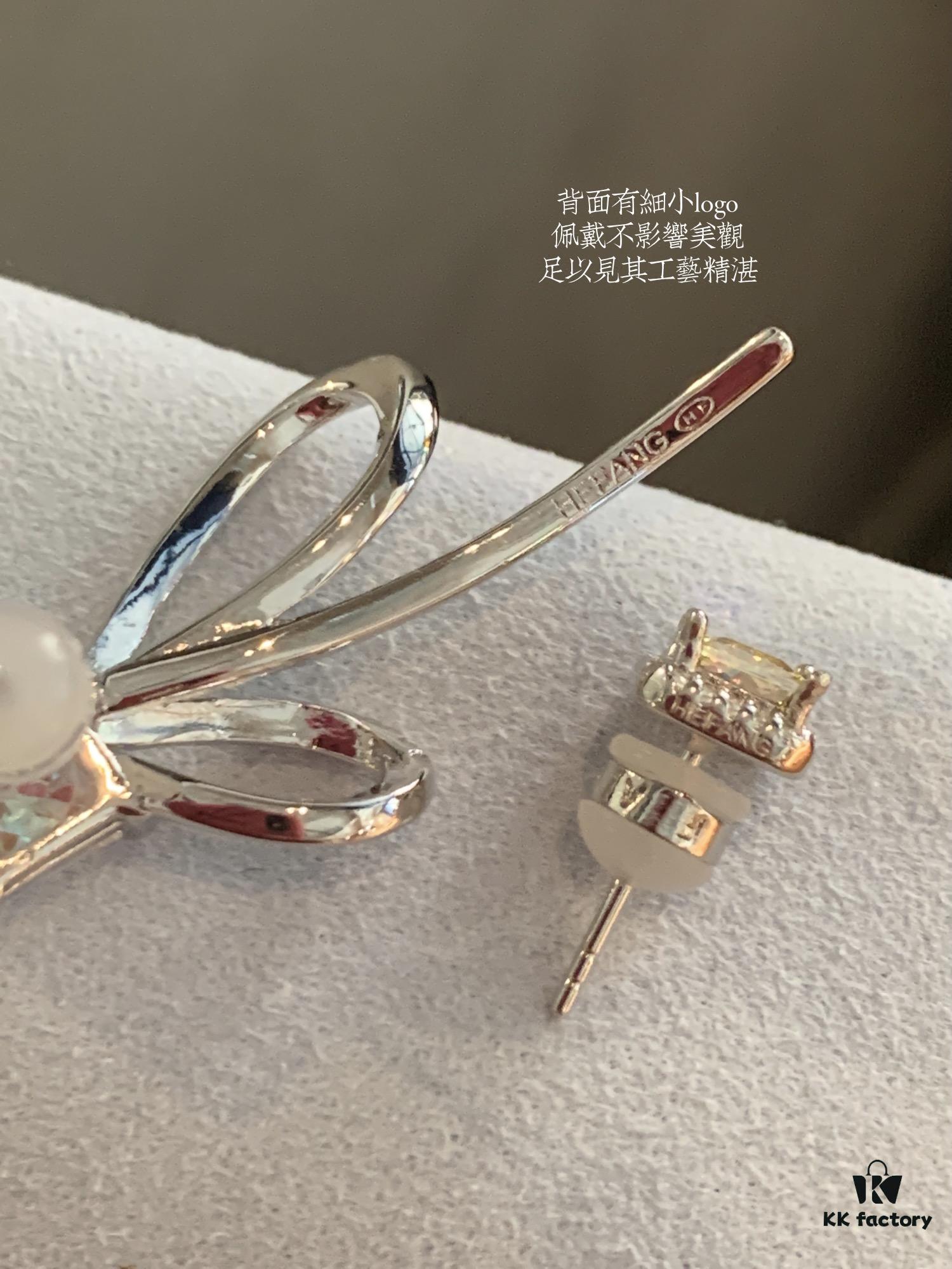 925 Sterling Silver with Premium Imported Zircon