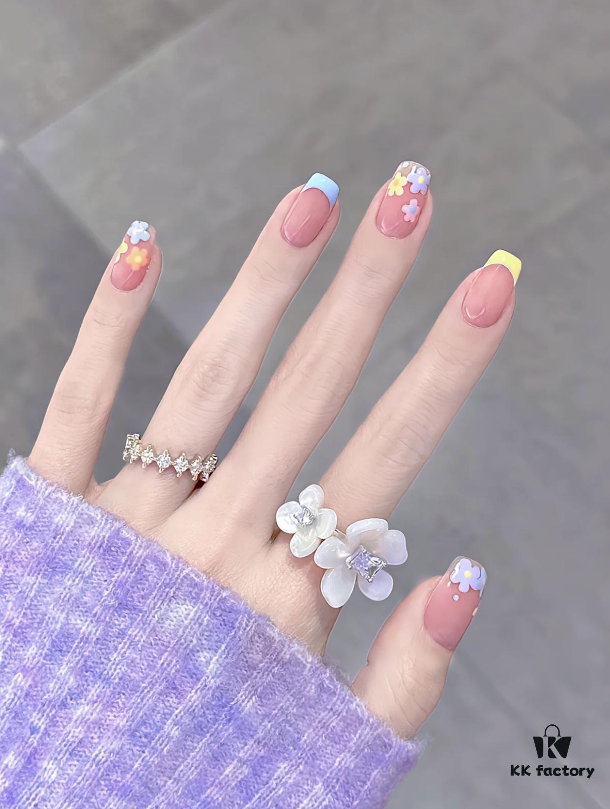 Garden Series - Stunning in Real Life, Favored by Numerous Celebrities