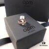 APM Monaco Pearl Ring - Stylish and Versatile New Arrival for December