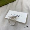 Gucci Disney x Donald Duck 925 Sterling Silver Ring