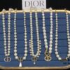 Dior DIOR Necklace Collection Compilation Image
