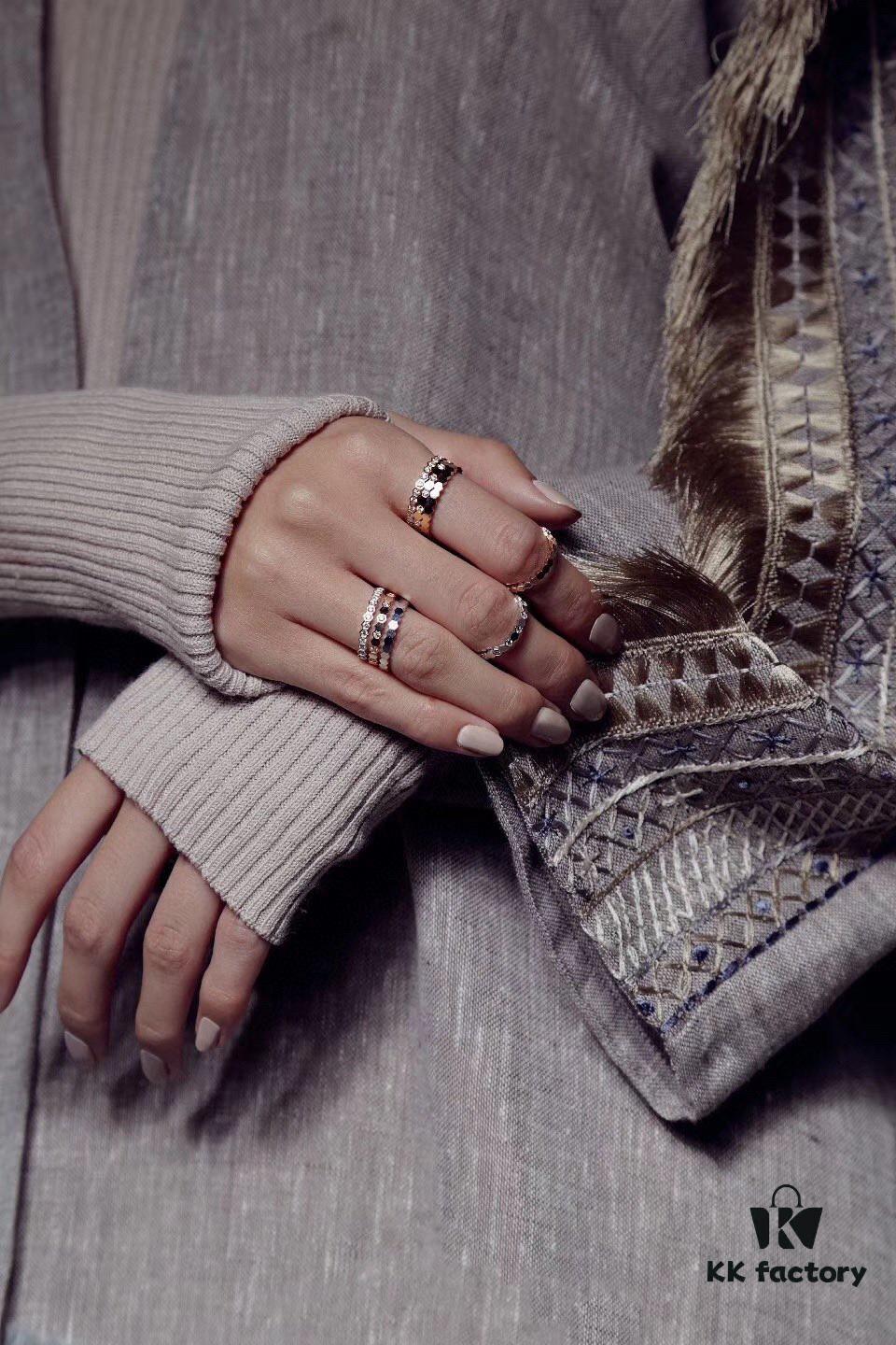 Chaumet Paris Bee My Love Nest Ring