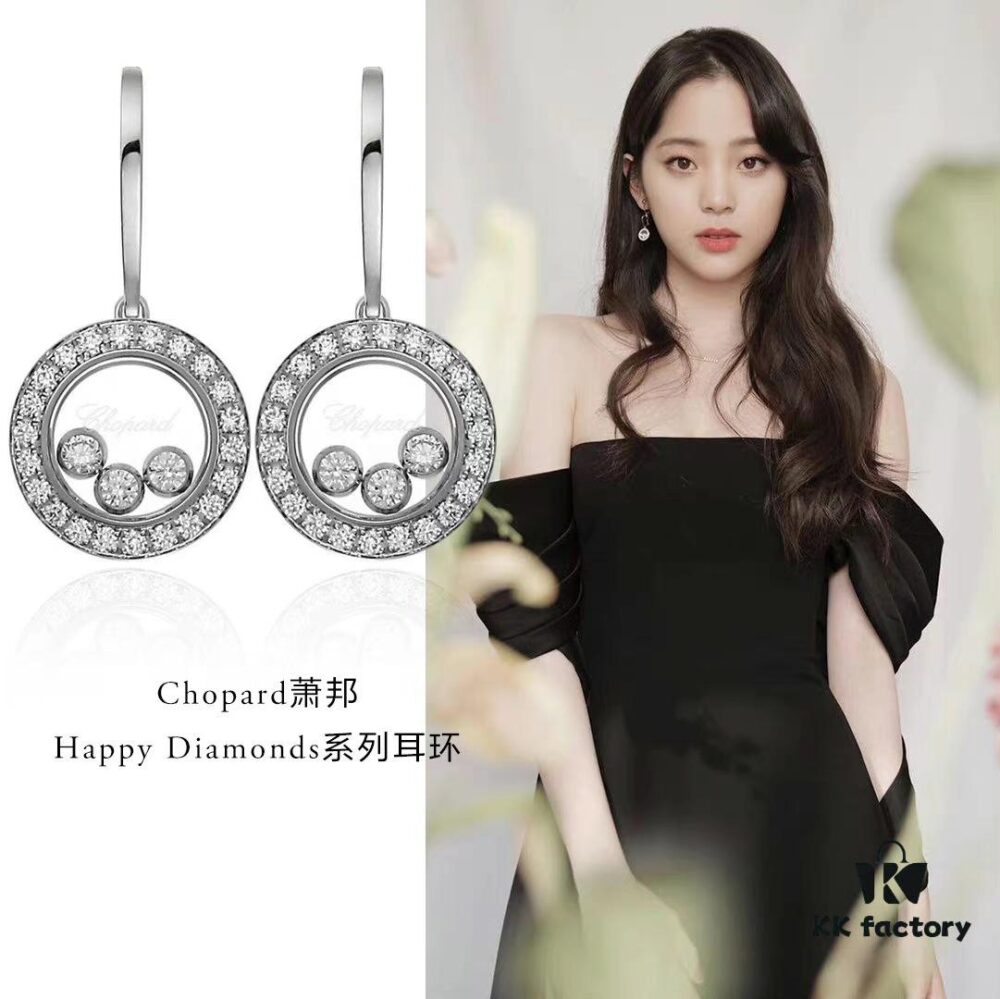 Same style as Ouyang Nana 💙