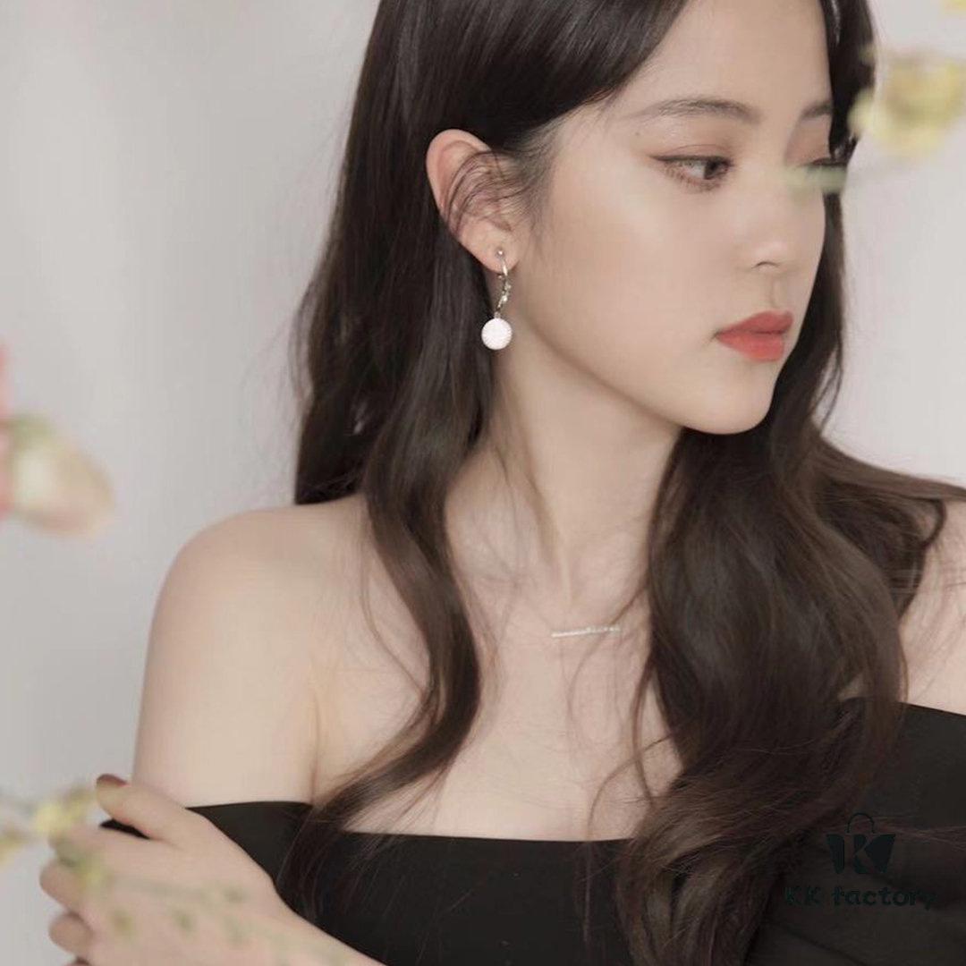 Chopard Ice Cube Series Recommended by Celebrities such as Zhu Yilong, Ren Jialun, Wang Yuan, and Angela Ohlala
