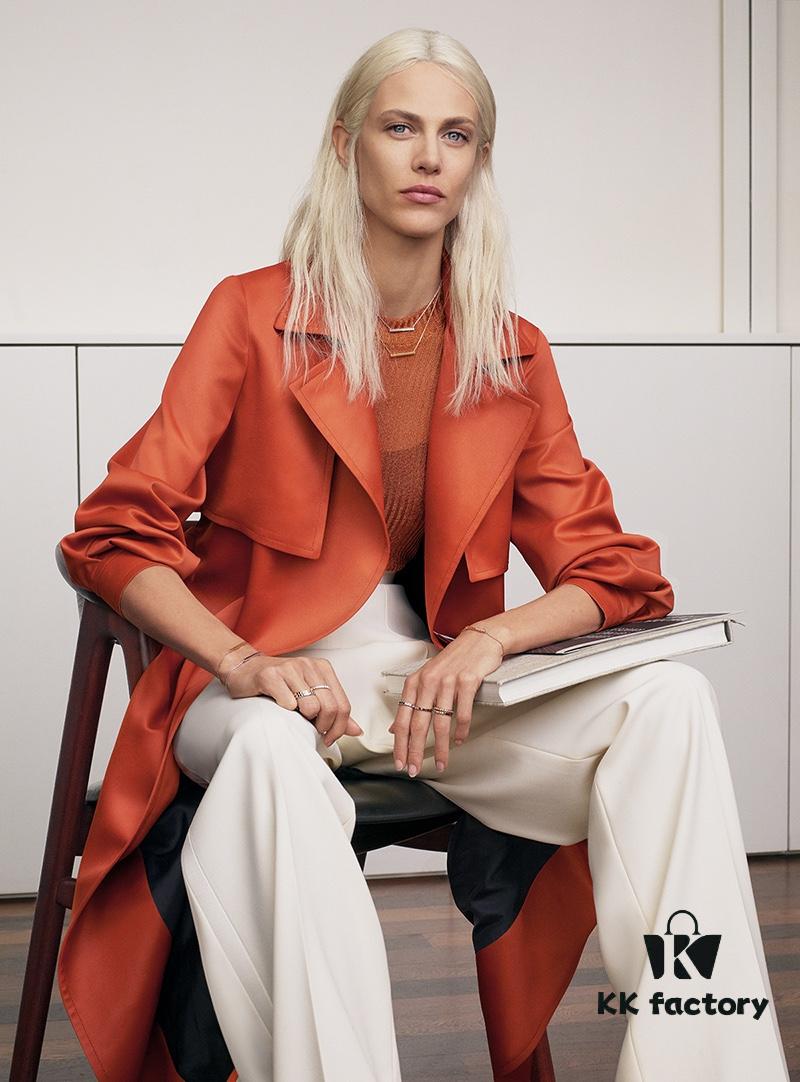 Celebrity Same Style, from Chopard Ice Cube Ring