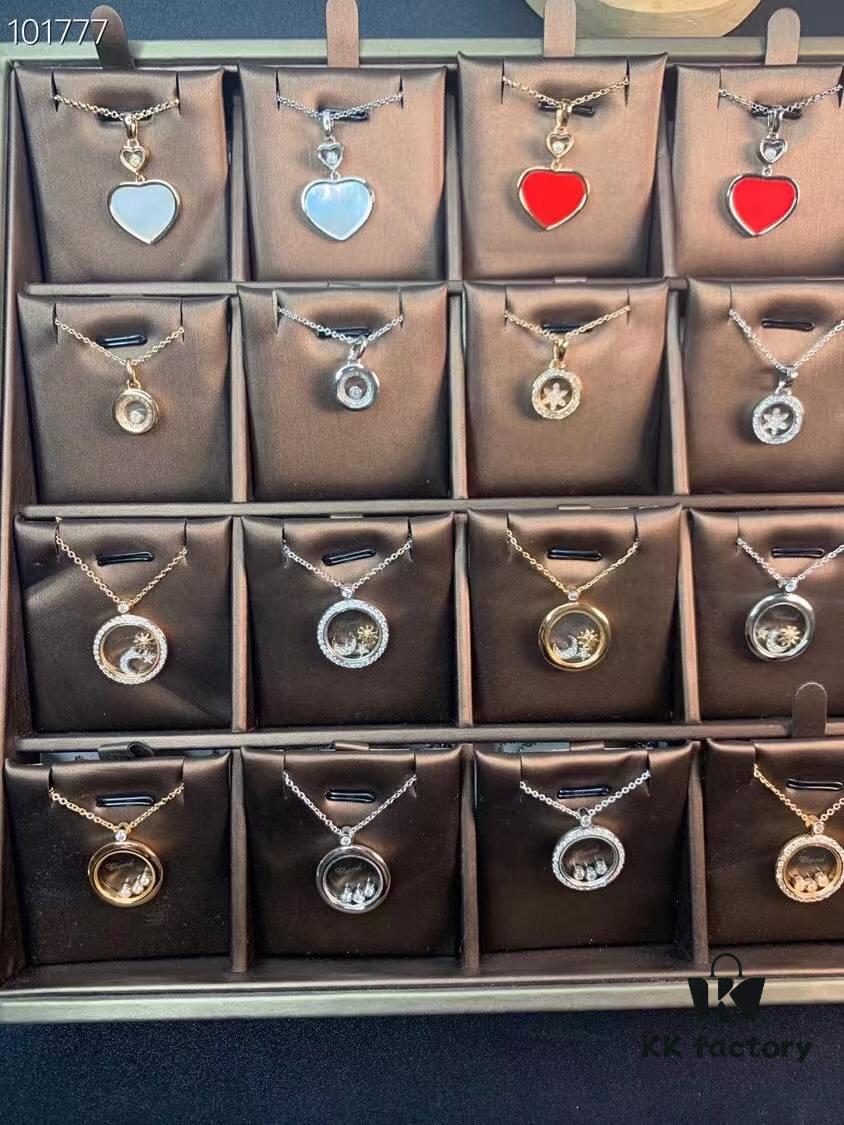 Chopard Collection Image