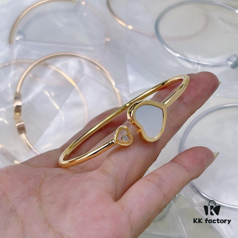 Chopard Happy Hearts Bracelet