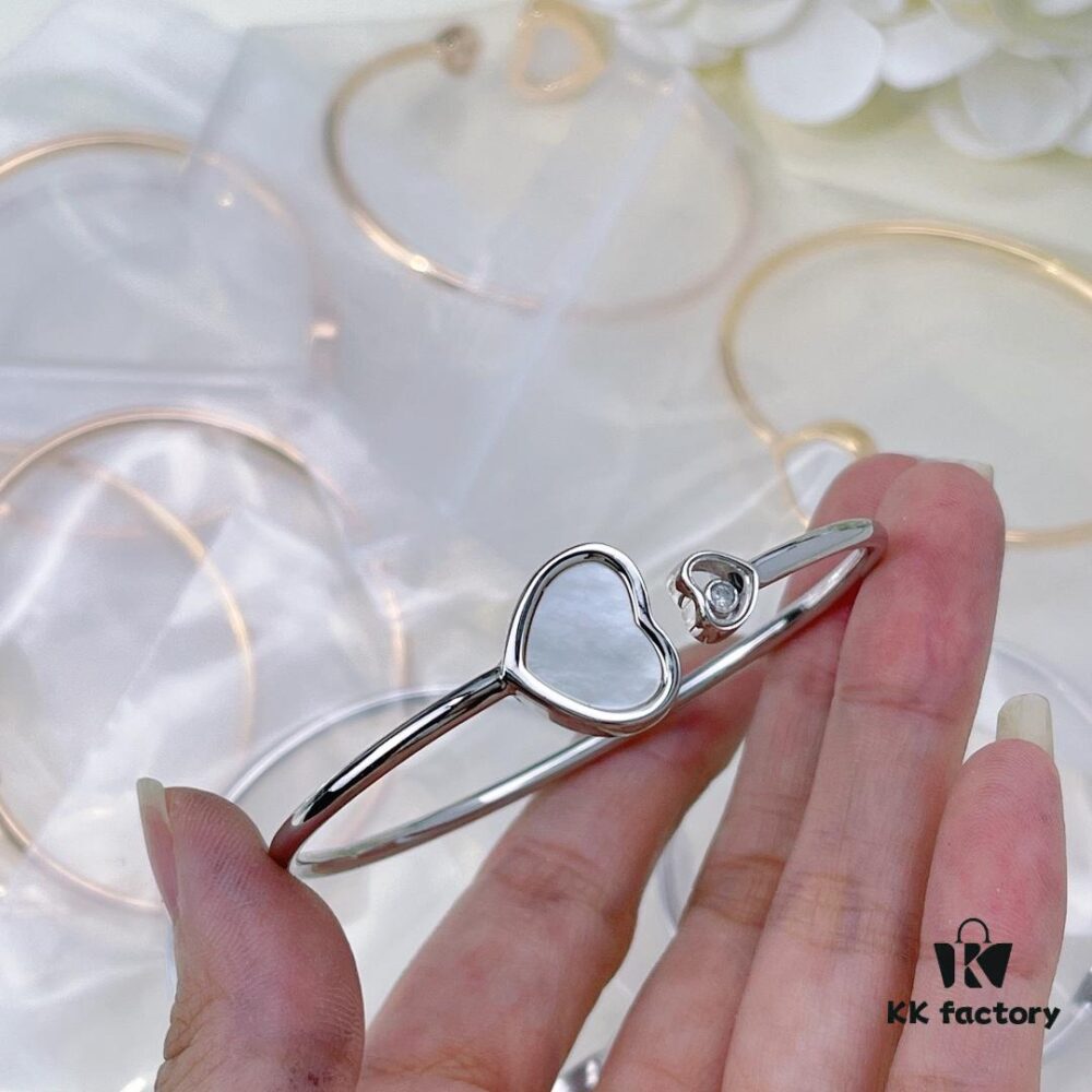 Chopard Happy Hearts Bracelet