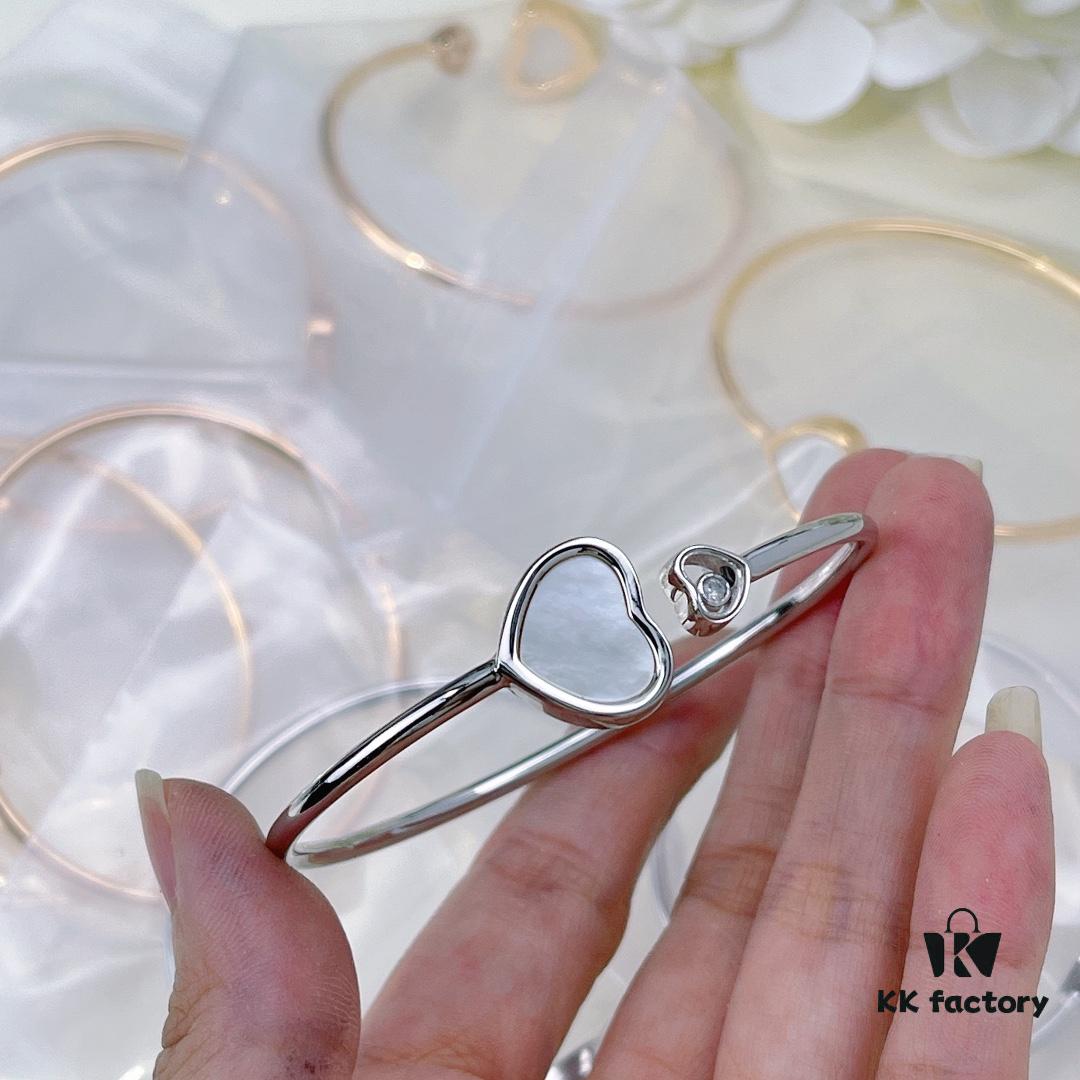 Chopard Happy Hearts Bracelet