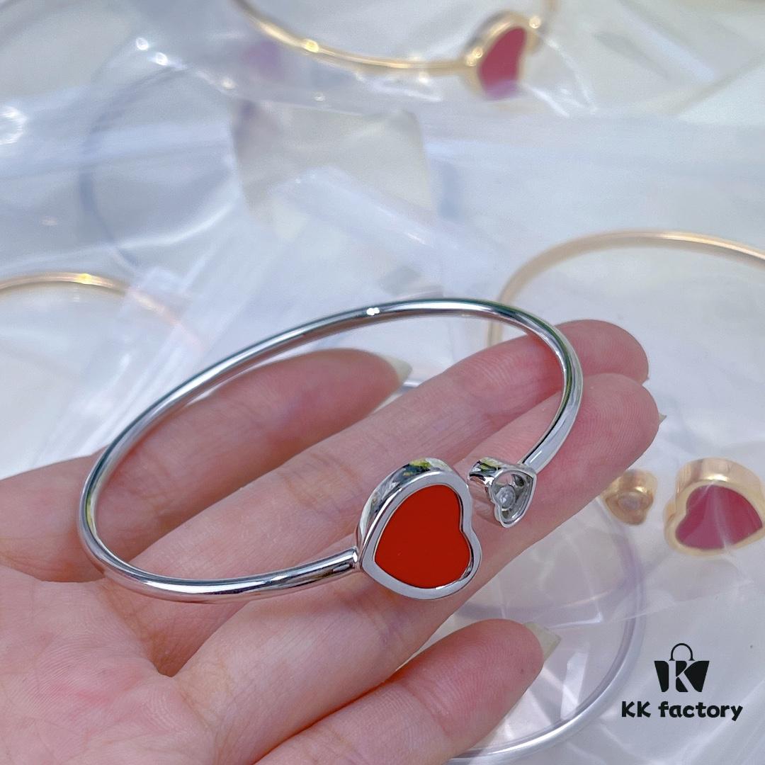 Chopard Happy Hearts Bracelet