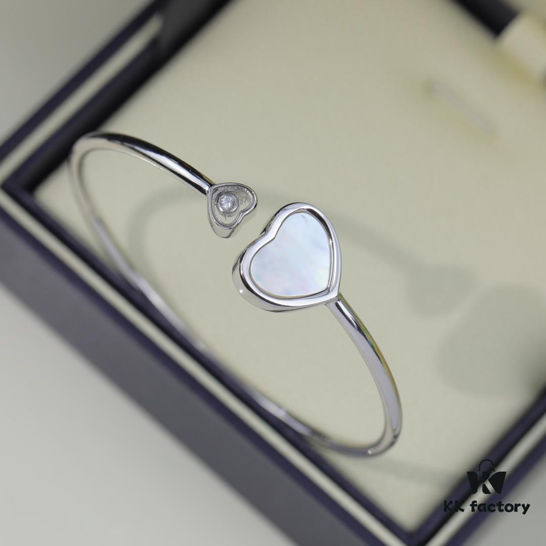 Chopard Happy Hearts Wings Bracelet