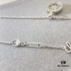 Chopard Happy Diamonds Necklace, Happy Spirit Collection