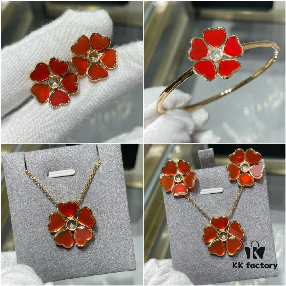 Chopard Set Collection Image