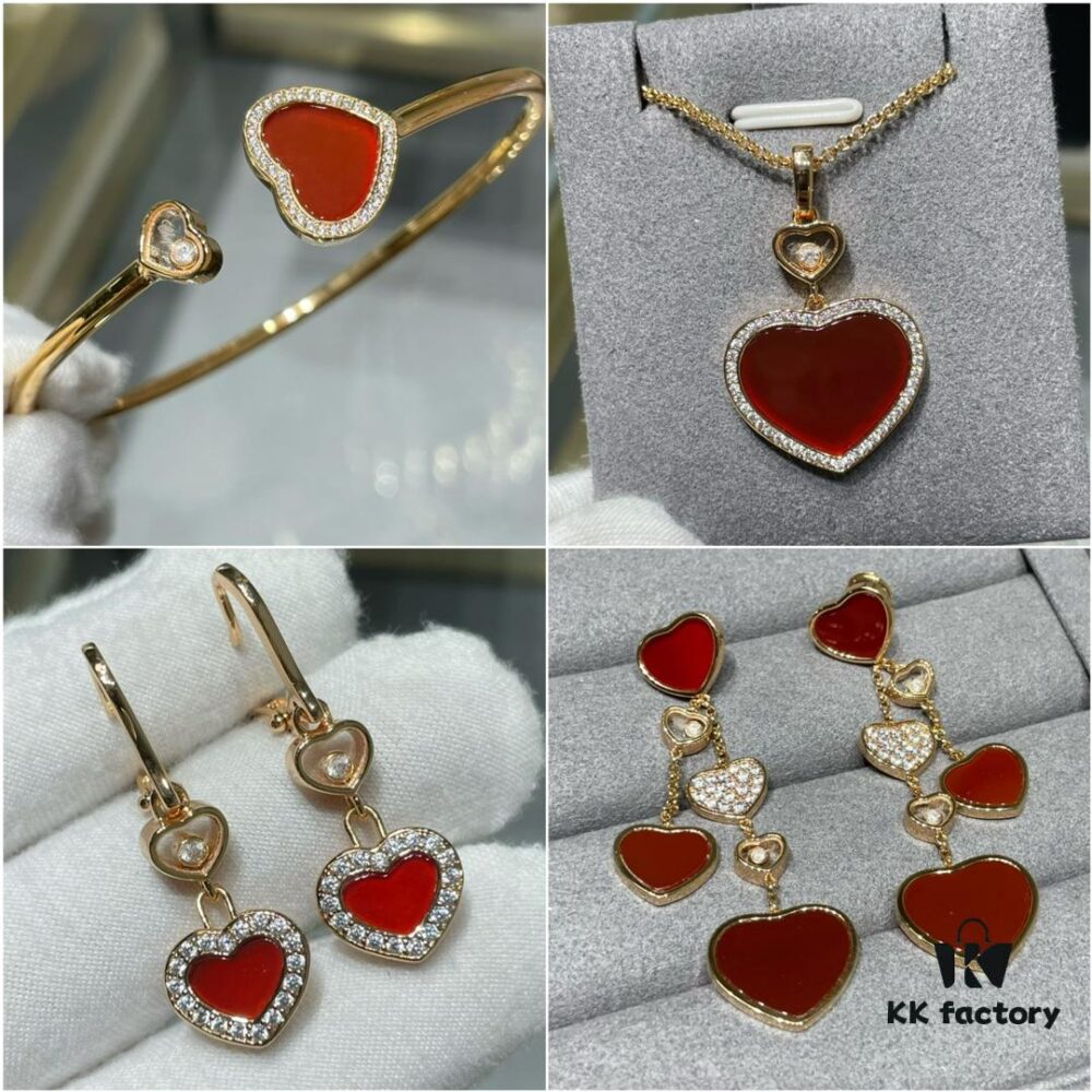 Chopard Set Collection Image