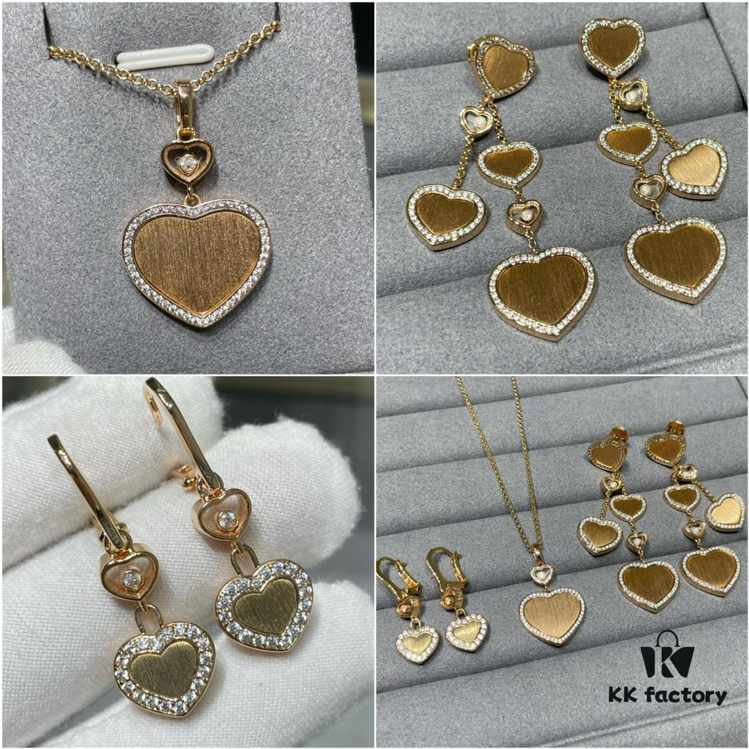 Chopard Set Collection Image