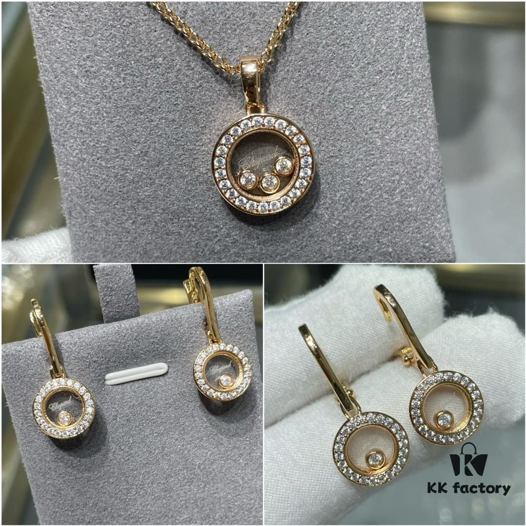 Chopard Set Collection Image