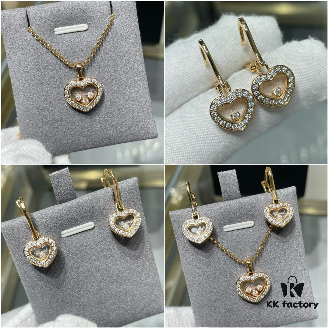 Chopard Set Collection Image