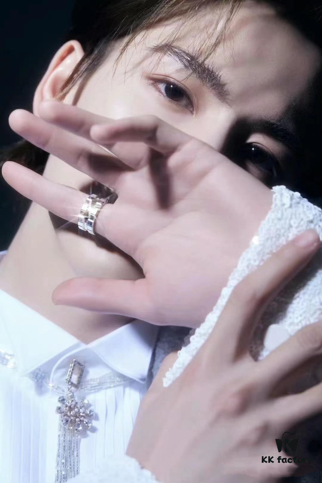 Chopard Ice Cube Collection