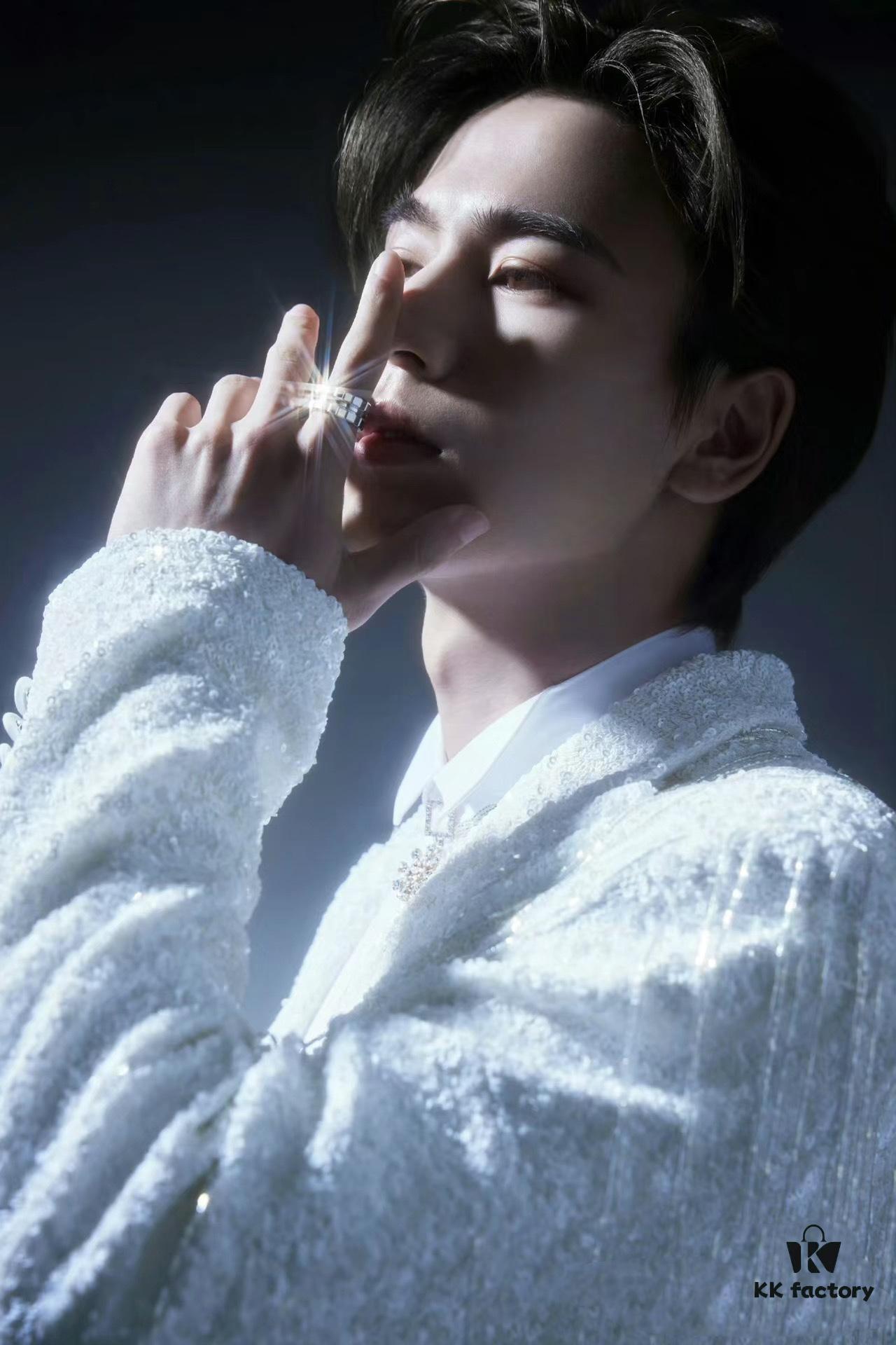 Chopard Ice Cube Collection