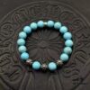Chrome Hearts Beaded Bracelet