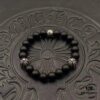 Chrome Hearts Beaded Bracelet