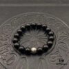 Chrome Hearts Beaded Bracelet