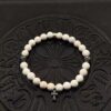 Chrome Hearts Beaded Bracelet