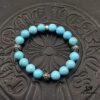 Chrome Hearts Beaded Bracelet