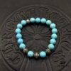 Chrome Hearts Beaded Bracelet