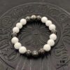 Chrome Hearts Beaded Bracelet