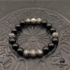 Chrome Hearts Beaded Bracelet