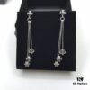 Chrome Hearts New Unisex Earrings