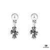 Chrome Hearts Ear Studs