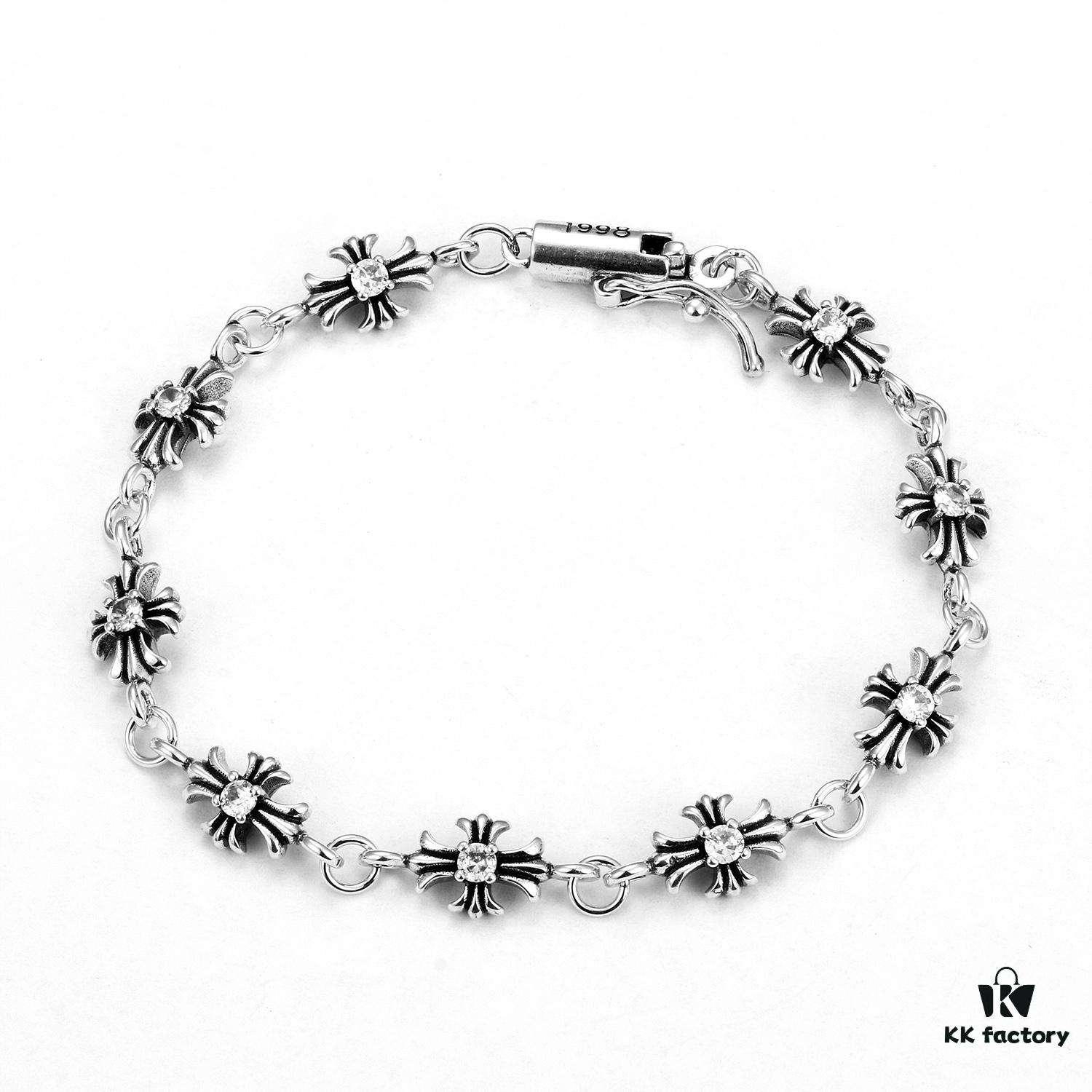 Chrome Hearts Bracelet