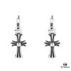 Chrome Hearts Ear Studs