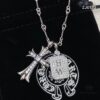 An Extraordinary DIY Combination: Chrome Hearts Meets HW