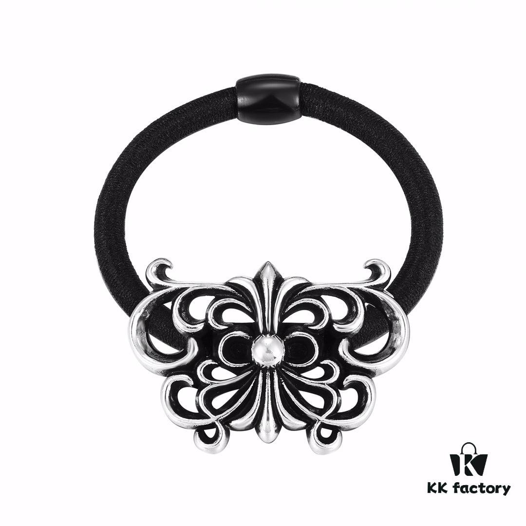 Chrome Hearts New Hair Tie