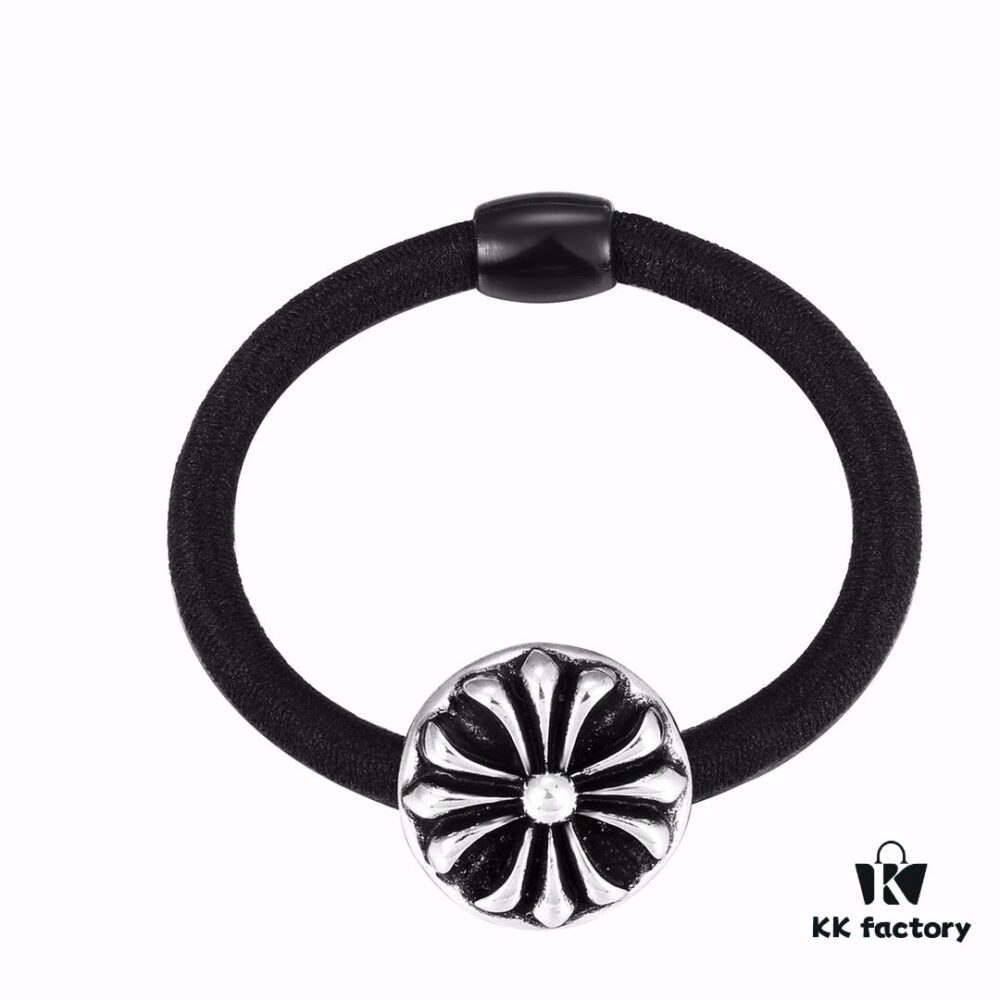 Chrome Hearts New Hair Tie