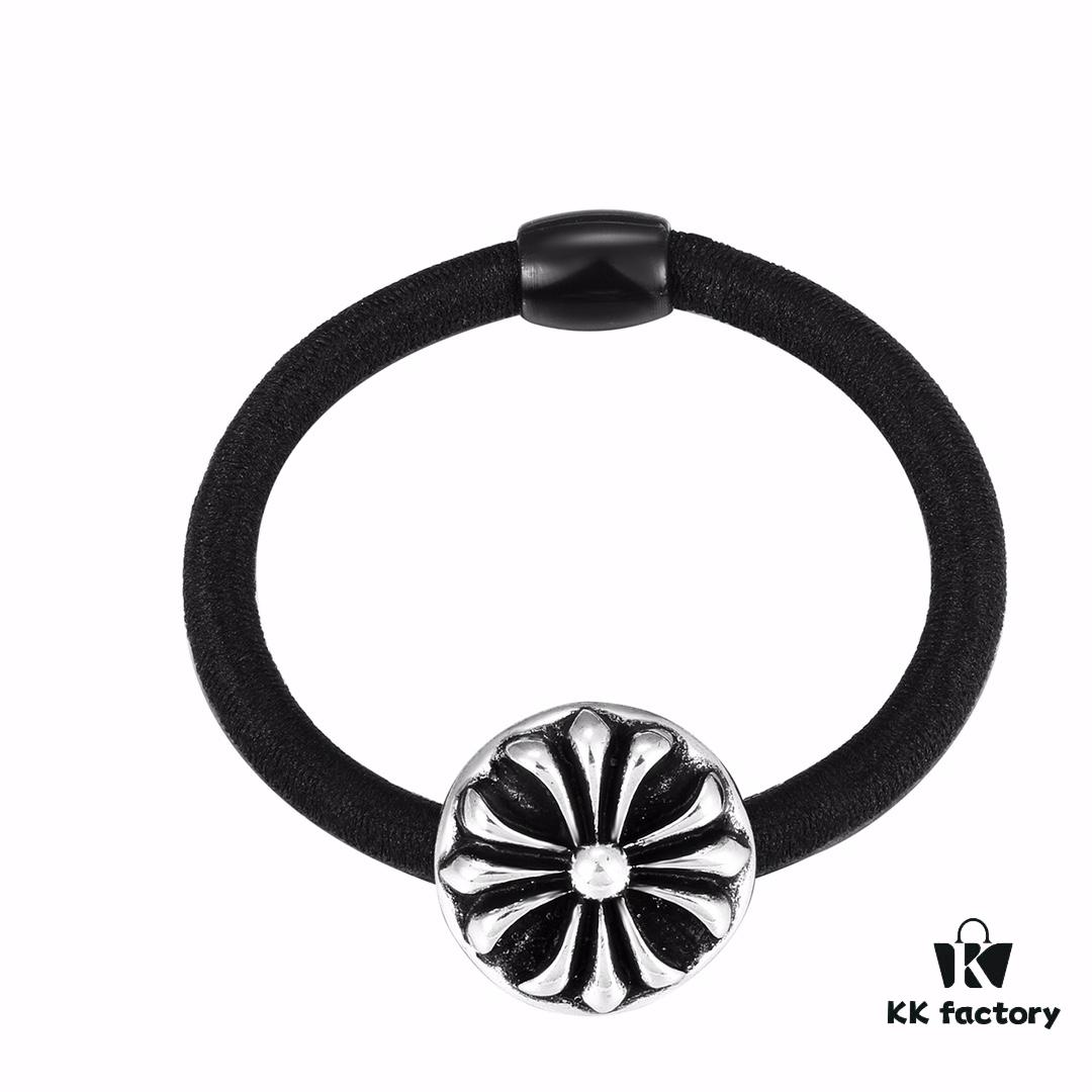 Chrome Hearts New Hair Tie