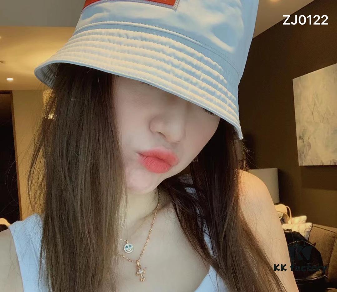 Chrome Hearts DIY Smiley Eyefunny, So Stylish