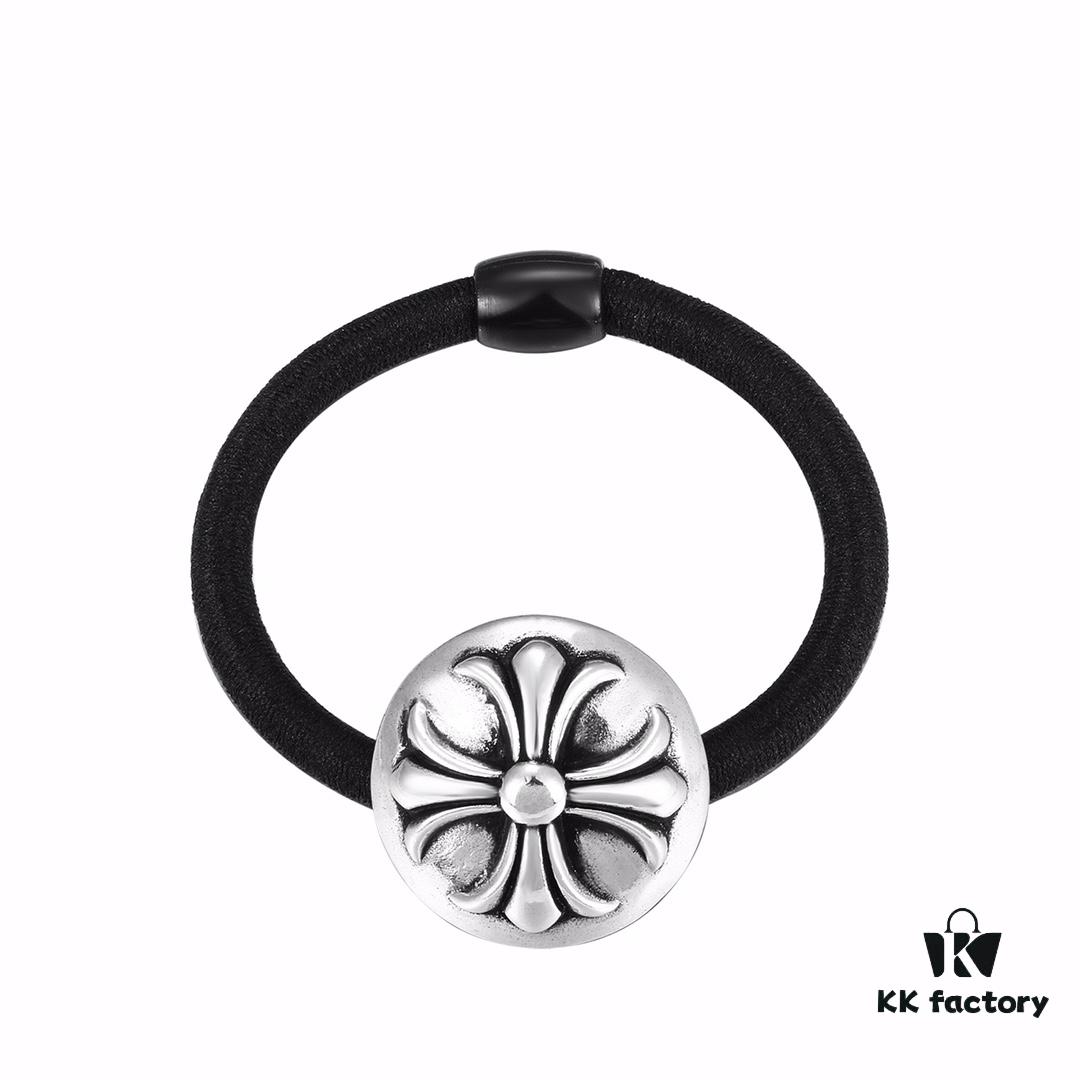 Chrome Hearts New Hair Tie