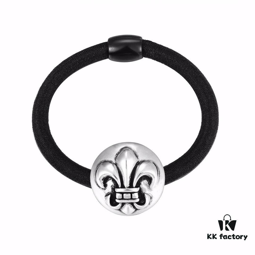 Chrome Hearts New Hair Tie