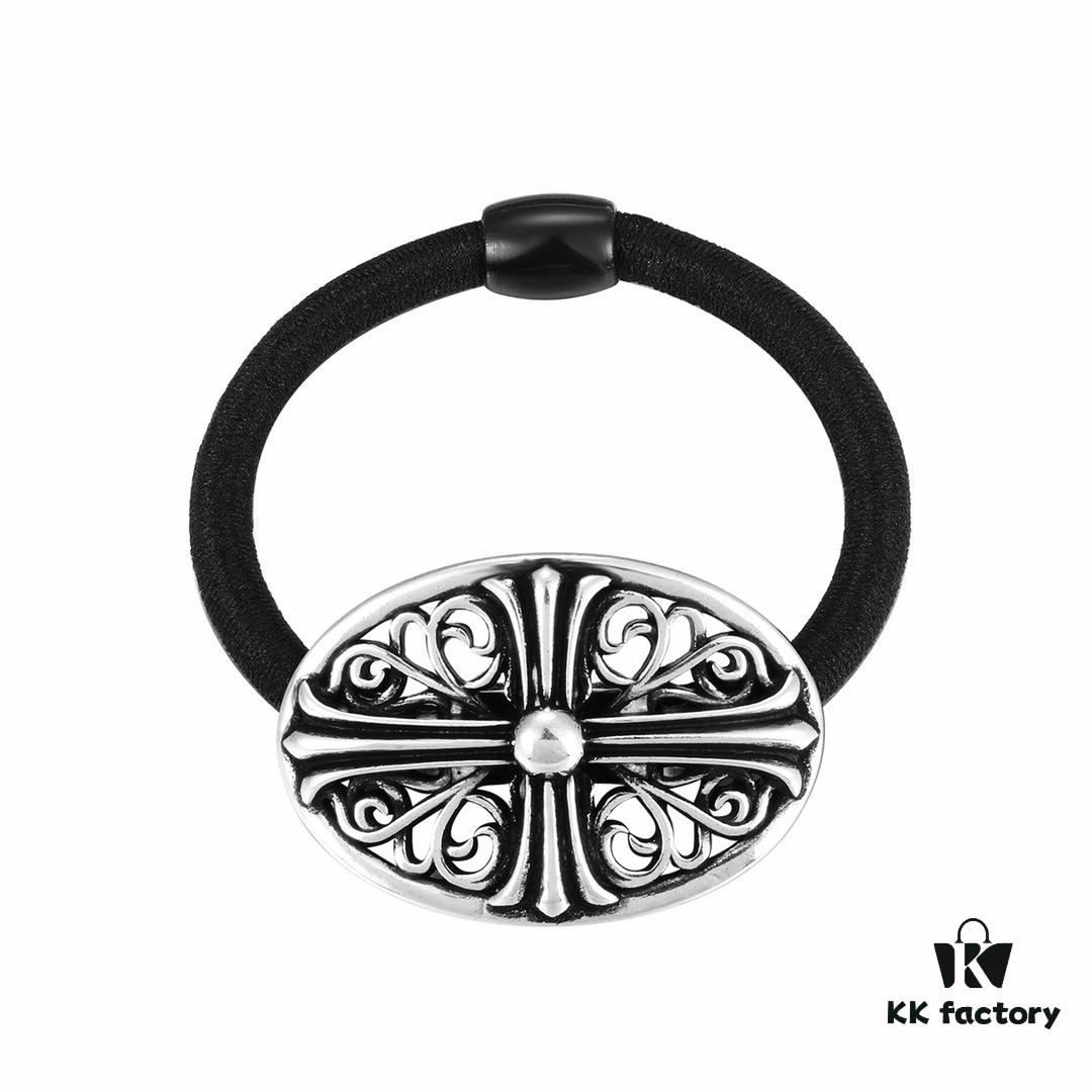 Chrome Hearts New Hair Tie