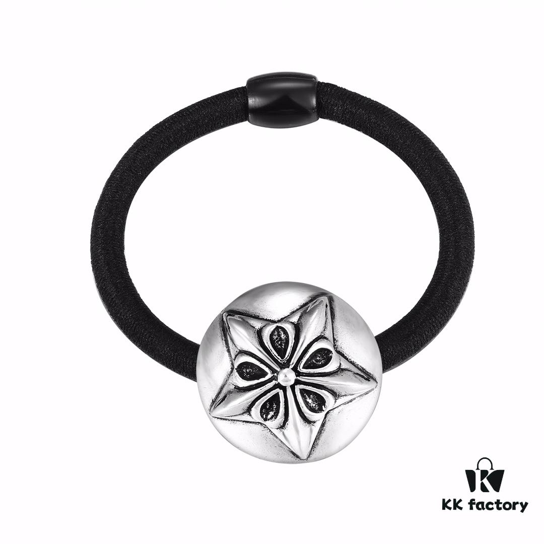 Chrome Hearts New Hair Tie