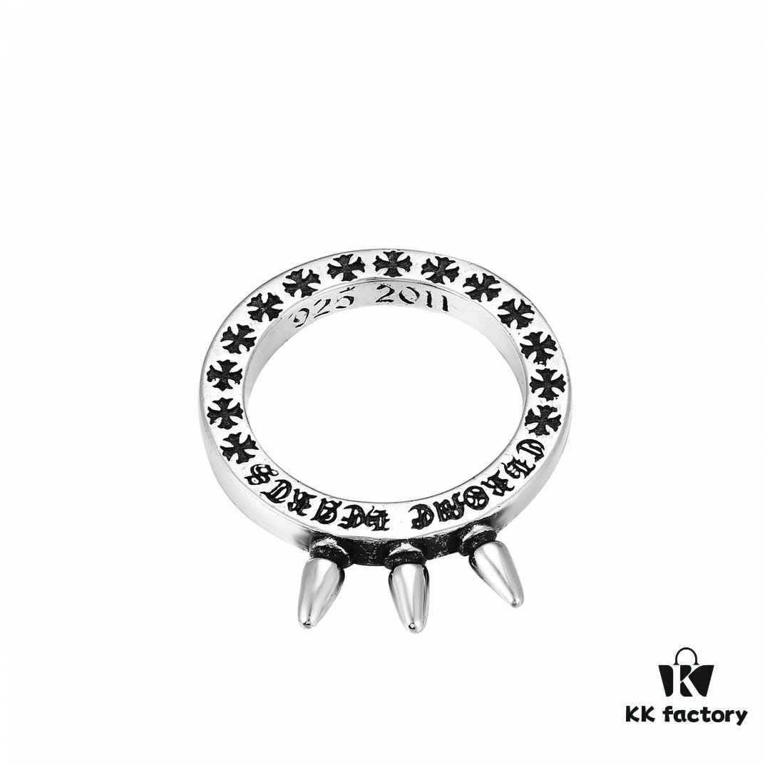Chrome Hearts Ring
